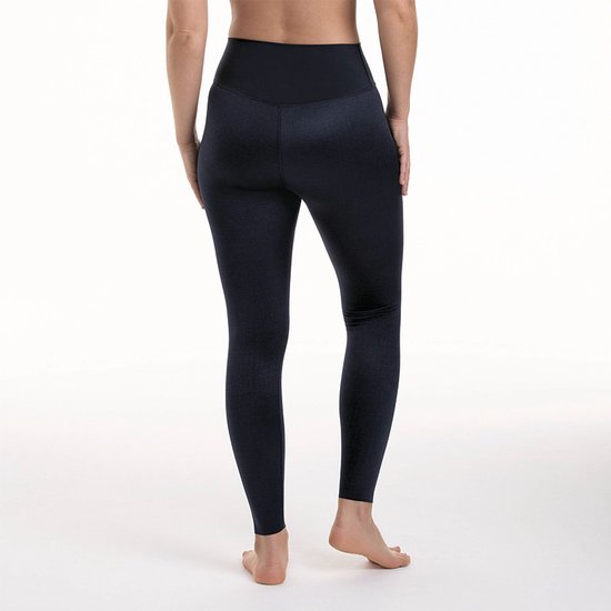 Anita - Active Sport Legging Massage - Blue Iris van Merkloos — afbeelding 5