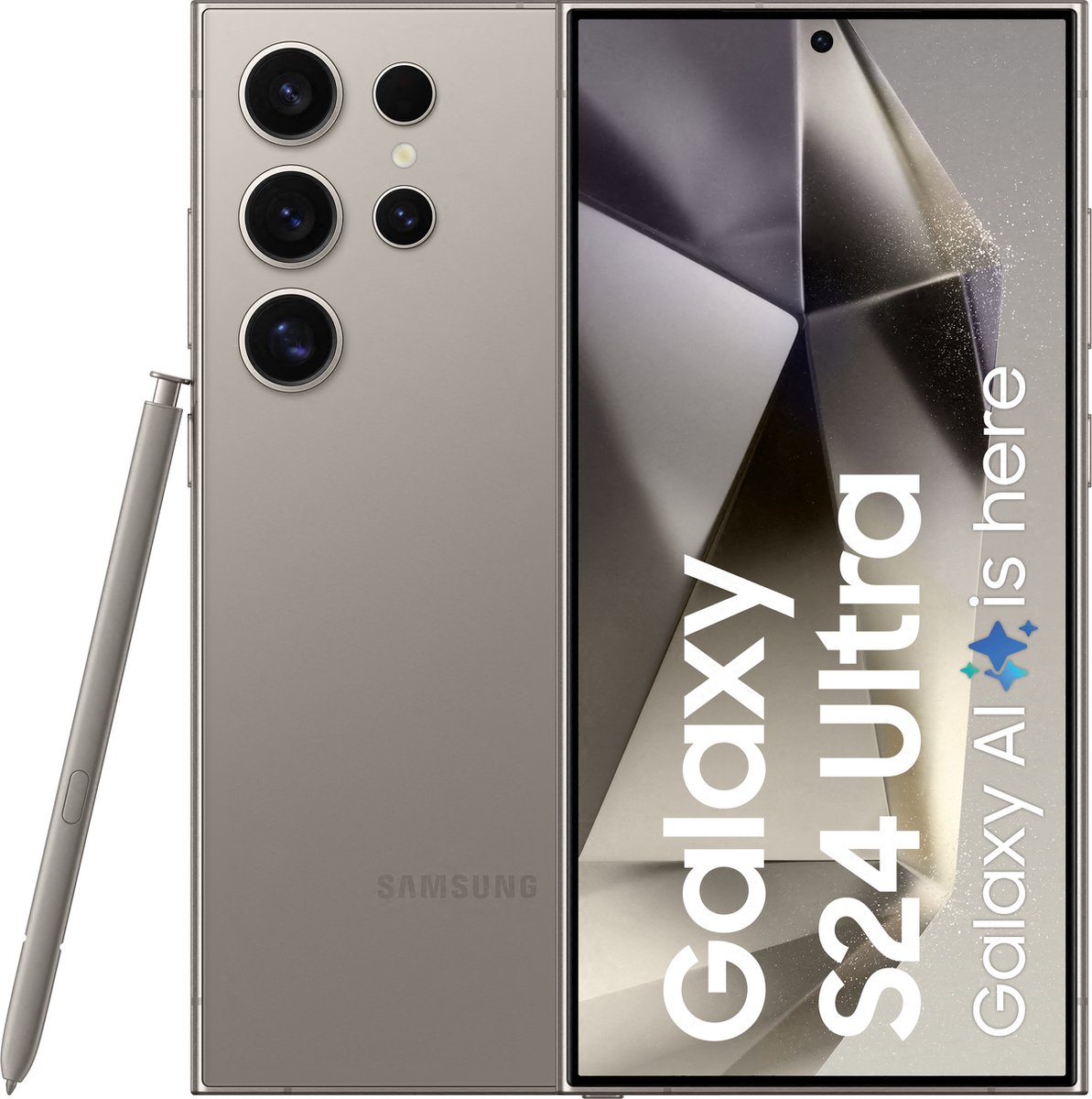 Samsung Galaxy S24 Ultra: 200MP camera & Galaxy AI thumbnail 7