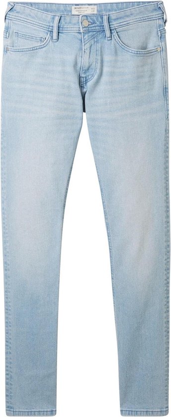 Tom Tailor Jeans Piers Slim Jeans 1035860xx12 Mannen