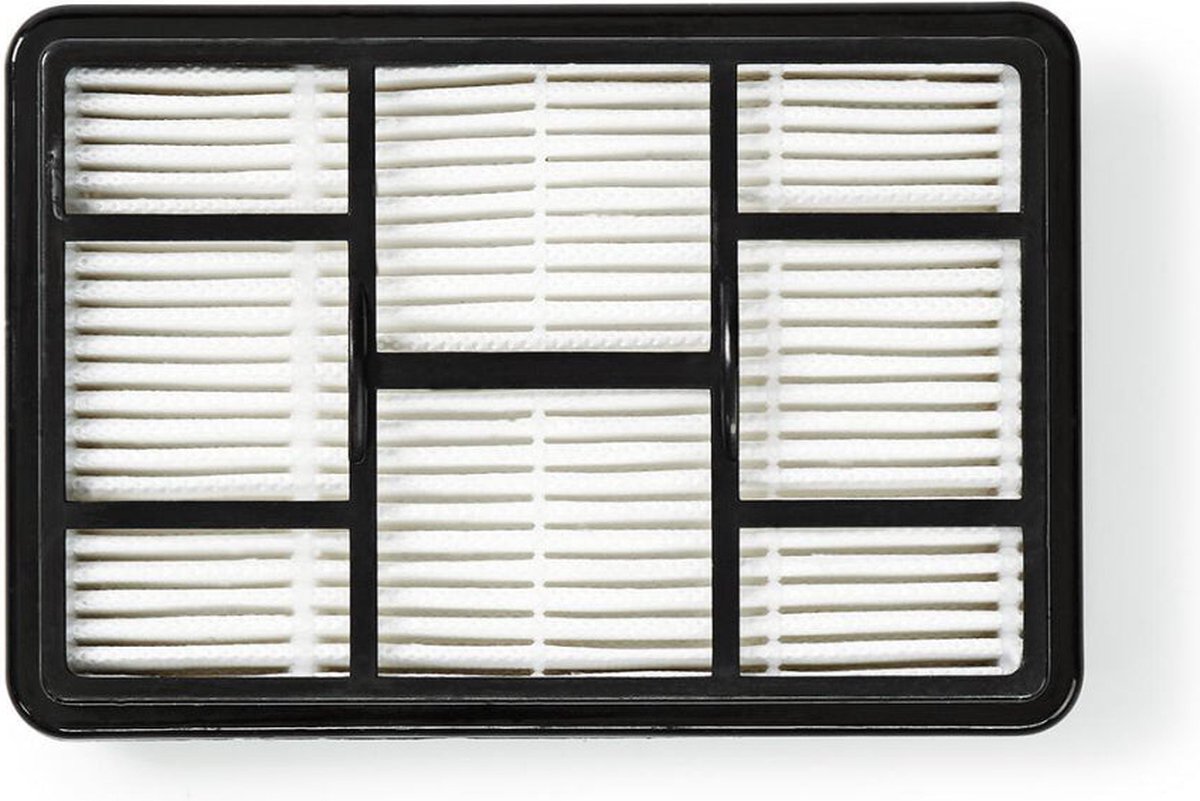 Nedis Motorfilter voor Stofzuiger - Vervanging voor: Nedis - VCBG500-Series