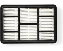 Nedis Motorfilter voor Stofzuiger - Vervanging voor: Nedis - VCBG500-Series