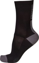 Bioracer Classic Socks chaussettes de cyclisme noir - Taille M (39-41)