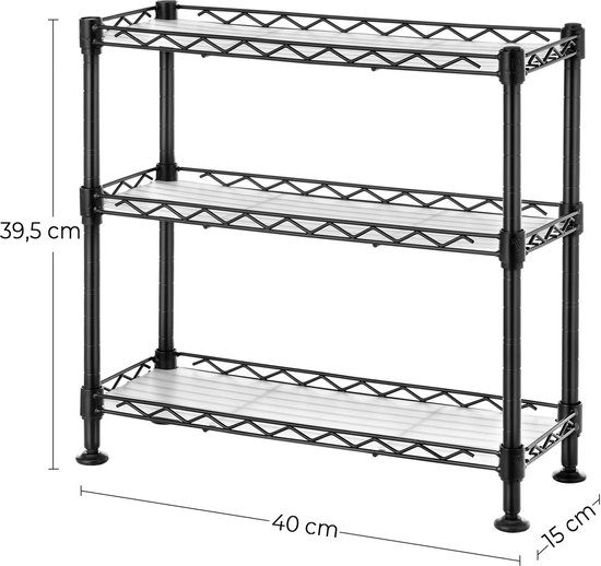 QUMENEY Boomboekenplank, houten boekentoren, boekenkast met 5 planken - hoogwaardige boeken / cd's / albums / dossierhouder, opbergrek voor display, organisatorische planken voor thuis, kantoor (wit