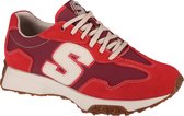 Skechers Upper Cut Neo Jogger - Lantis 210744-RED, Mannen, Rood, Sneakers, maat: 42