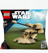 LEGO 30680 Star Wars - AAT (Poly-sac)