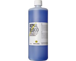 MAGURA Royal Blood remolie - 1 liter - voor schijf- en velgrem - biologisch afbreekbaar