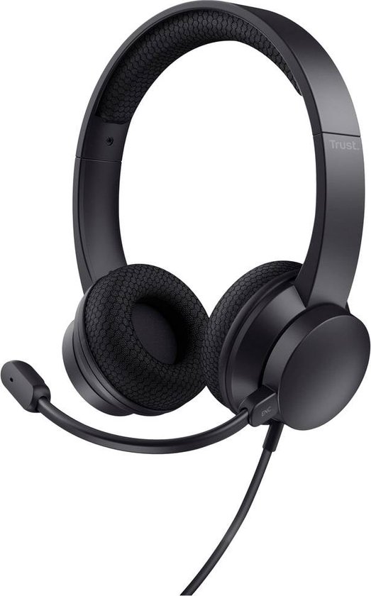 Trust sales pc headset