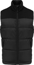 Bodywarmer Unisex L Kariban Mouwloos Black 100% Polyamide