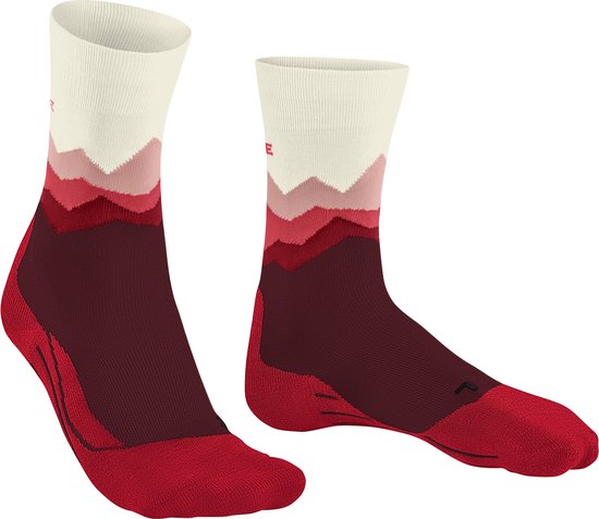 FALKE TK2 Crest Chaussettes de sport Femme - Taille 39/40