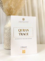 Schrijf de Koran met Write the Quran - Standaard Medina Schrift