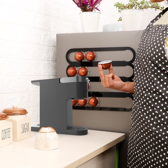 Koffiepads | Alle soorten Koffie