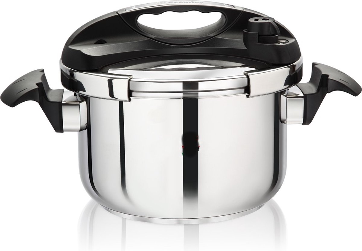 Autocuiseur Fagor Innova 4 Litres – Pour Tous Feux, Occasion