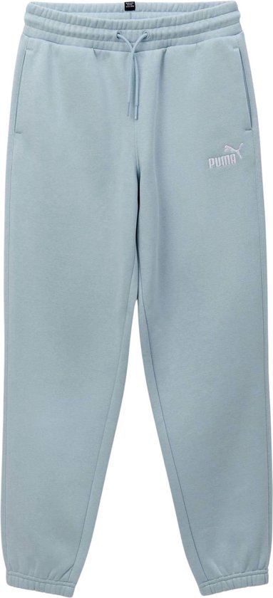 Puma Essentials+ Pantalon de sport brodé unisexe - Taille 116