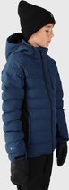 BRUNOTTI - sanclairy boys snow jacket - Blauw-Multicolour