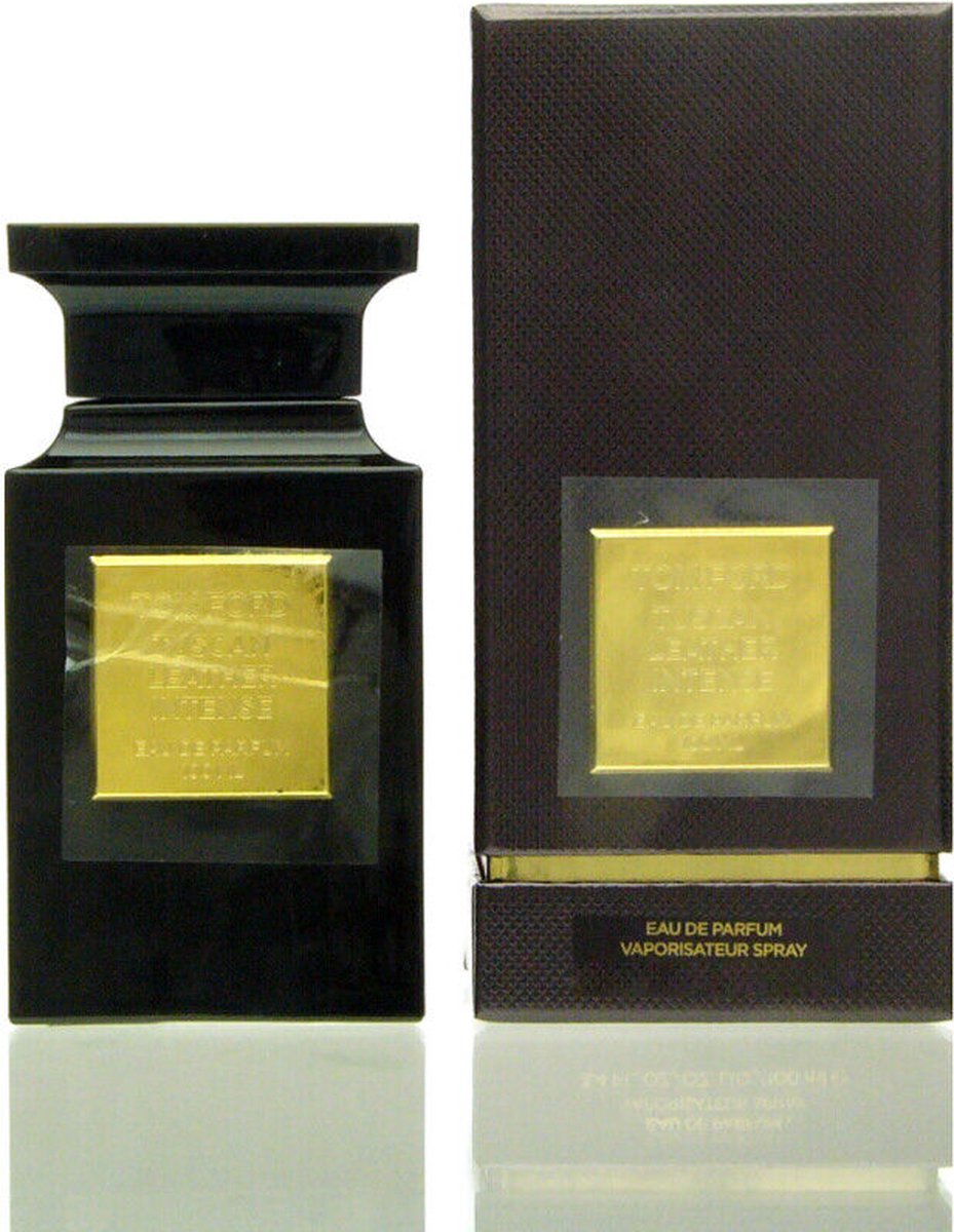 Goedkoopste Paris Corner Pendora Scents English Leather EDP 100ml