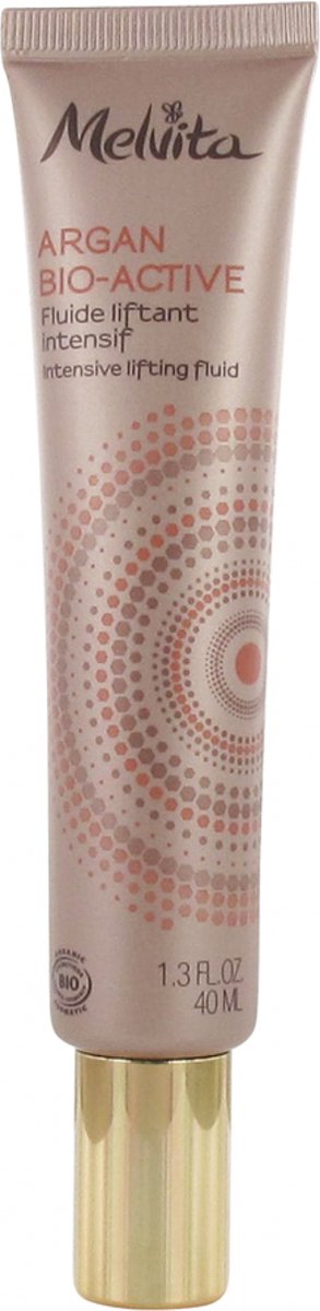 Goedkoopste Melvita Intensive Lifting Fluid Gezichtsserum 40 ml Vrouwen