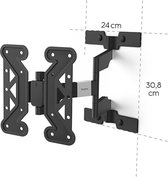 tv-muurbeugel, Ultra Strong TV Wall Mount / ULTRA STERKE 19-48 Inches