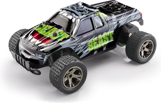 revell rc buggy