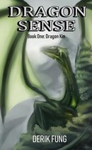 Dragon Sense 1 - Dragon Kin