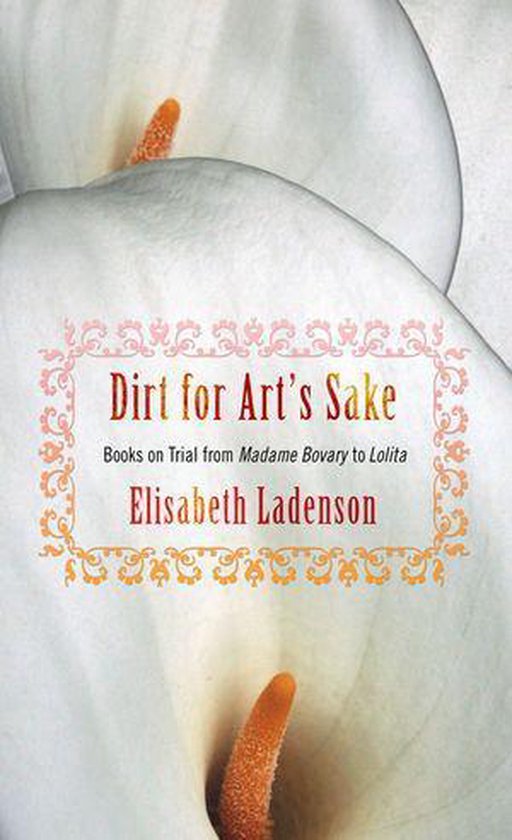 Dirt for Art's Sake - cover