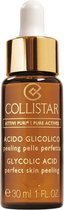 Collistar Pure Actives Glycolic Acid 30 ml