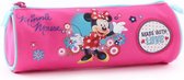 Minnie Mouse Etui -