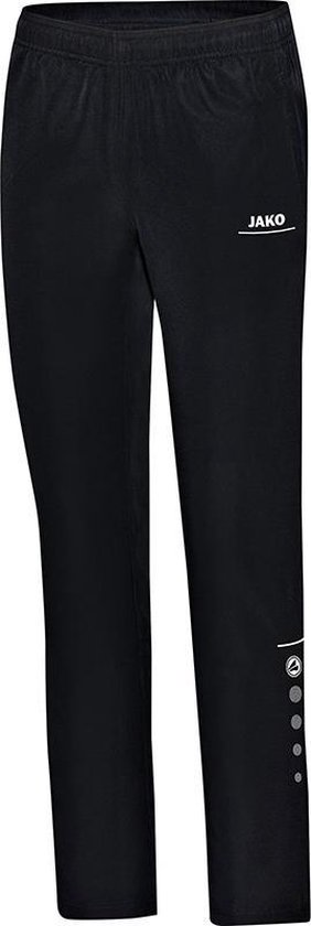 Jako Striker Training Pants Leisure Ladies - Noir | Taille: 38