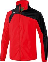 Erima Club 1900 2.0 Allweather Jack - Jassen  - rood - 140