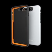 Gear4 Trafalgar hoesje iPhone 7 Plus 8 Plus - Silver Case
