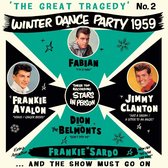 Winter Dance Party 2