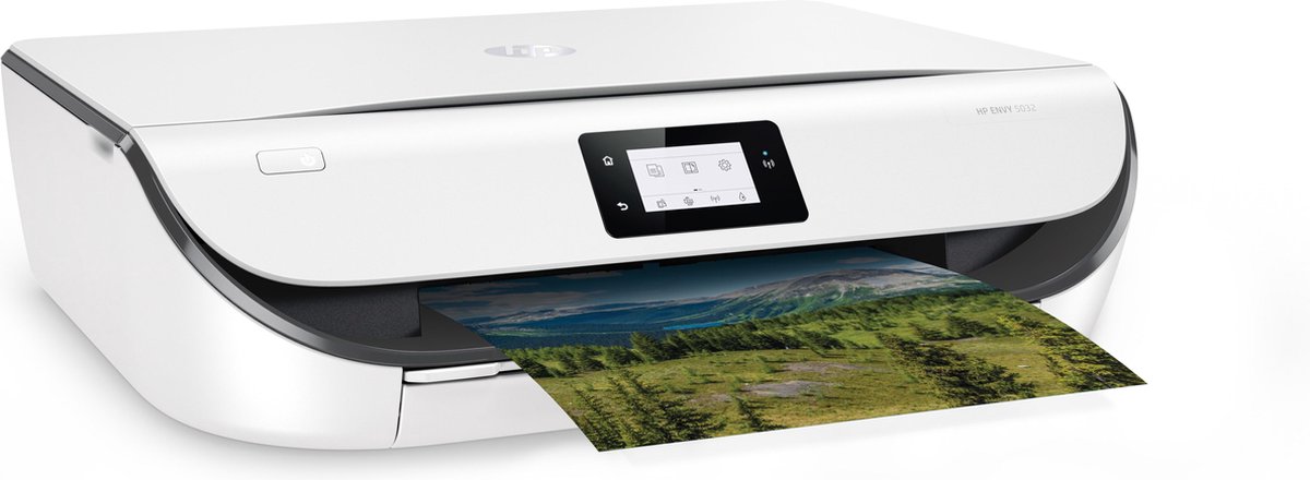 Hp Envy 5032 All In One Fotoprinter 9460