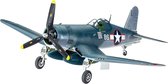 Revell Vought F4U-1D CORSAIR 1:72 Montagekit Vliegtuig met vaste vleugels