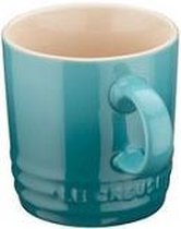 LE CREUSET - Aardewerk - Espressokop 0.07L Caribbean Blue