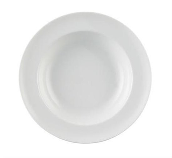 Assiette creuse VARIO