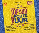 Qmusic Top 500 Van Het Foute Uur - 2018