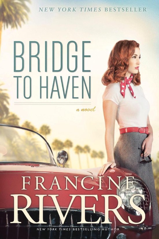 Bridge to Haven - cover