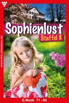 Sophienlust 8 - E-Book 71-80