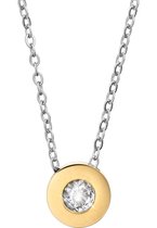 Tamaris - Claire Collier - Dames - TJ013 -  zilver gold