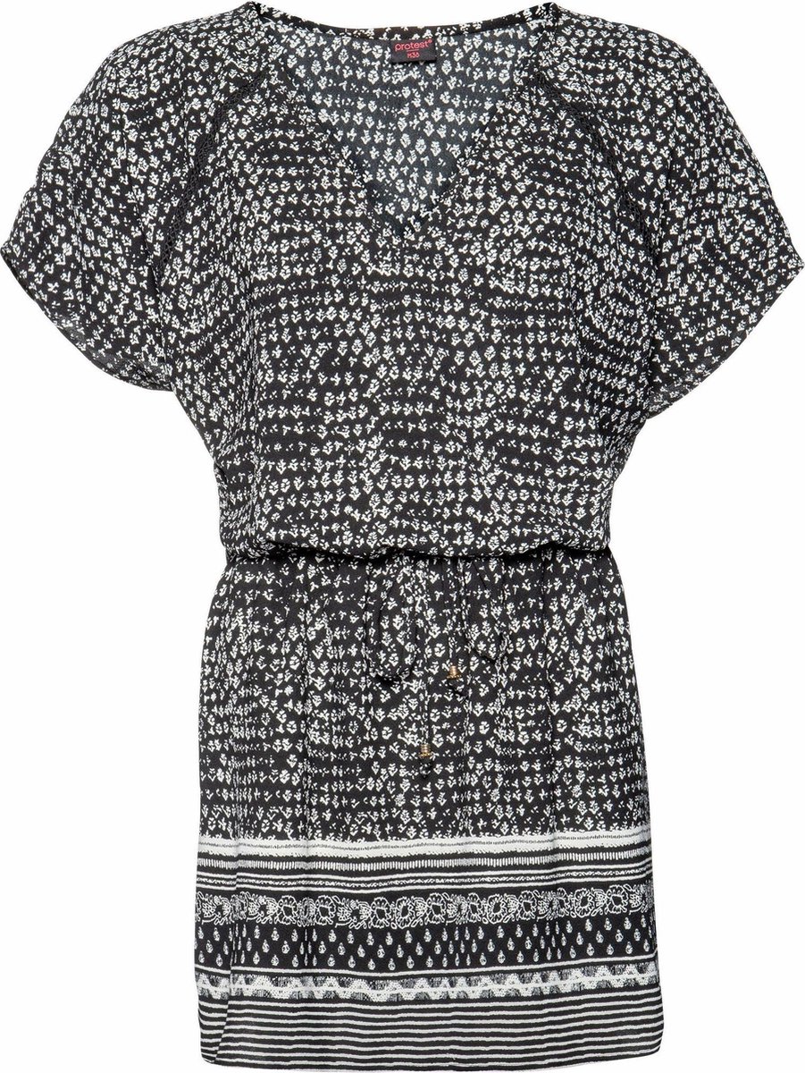 Protest Bally tuniek dames /38 Zwart