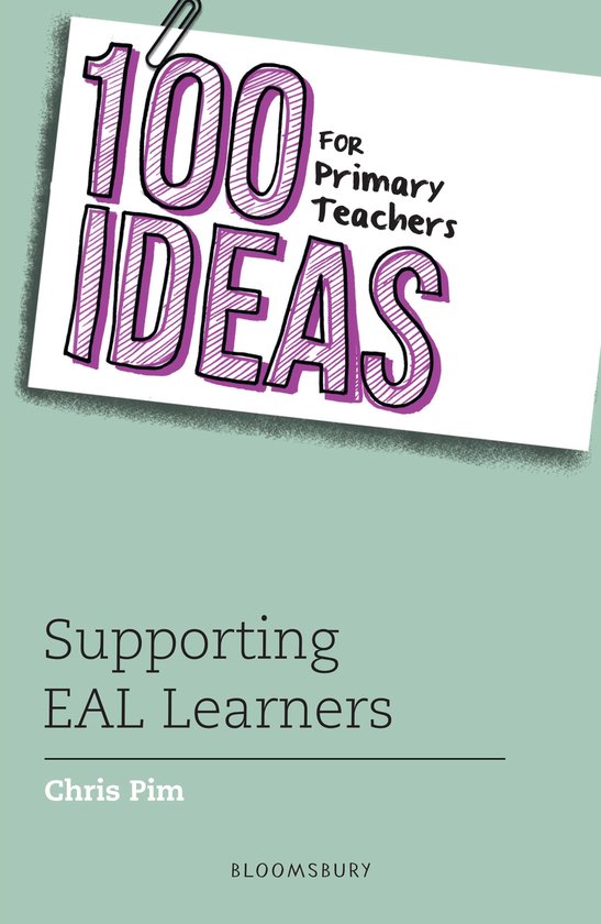 100 Ideas for Teachers - 100 Ideas for Primary Teachers: Sup ... - cover