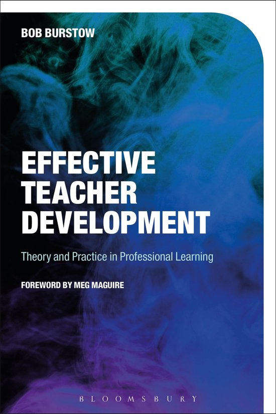 Effective Teacher Development - cover