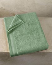 De Witte Lietaer serviette de bain Excellence 70x140 vert d'eau