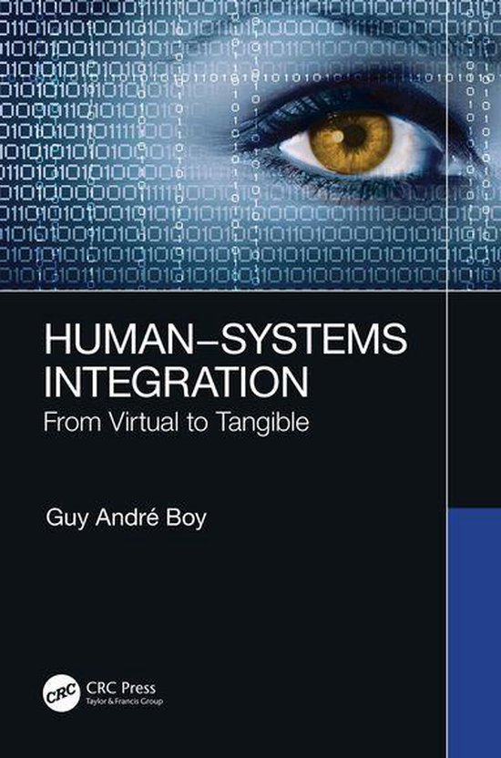 Human–Systems Integration - cover