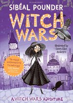 Witch Wars - Witch Wars