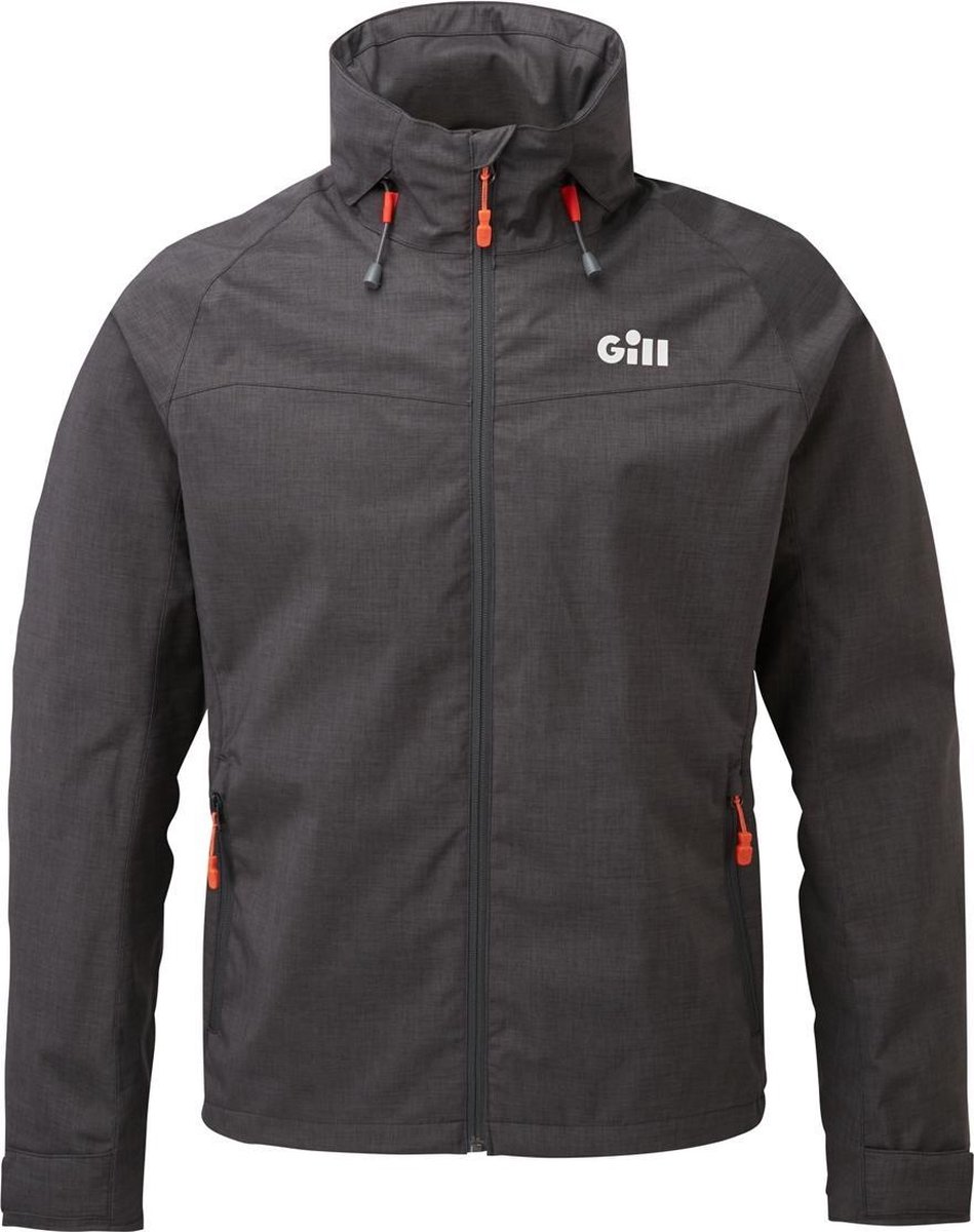 Gill Pilot Jacket Zeiljas Heren