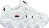 Fila Uproot Wmn 1010855-1FG, Vrouwen, Wit, Sneakers maat: 39 EU