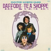 Daffodil Tea Shoppe/dream A Dream