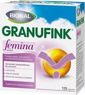 Granufink Femina - 120Cp