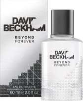David Beckham Beyond Forever - 60ml - Eau de toilette
