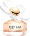 Marc Jacobs Daisy Love 100 ml - Eau de Toilette - Damesparfum
